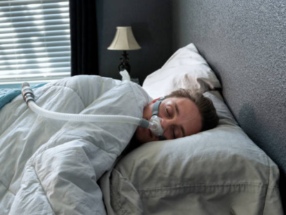 Understanding Sleep Apnea: Insights from an Experienced Doctor